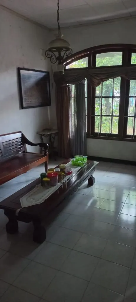 Jual Rumah di SIMO SIDOMULYO Petemon Surabaya Jawa Timur - SIMO SIDOMULYO