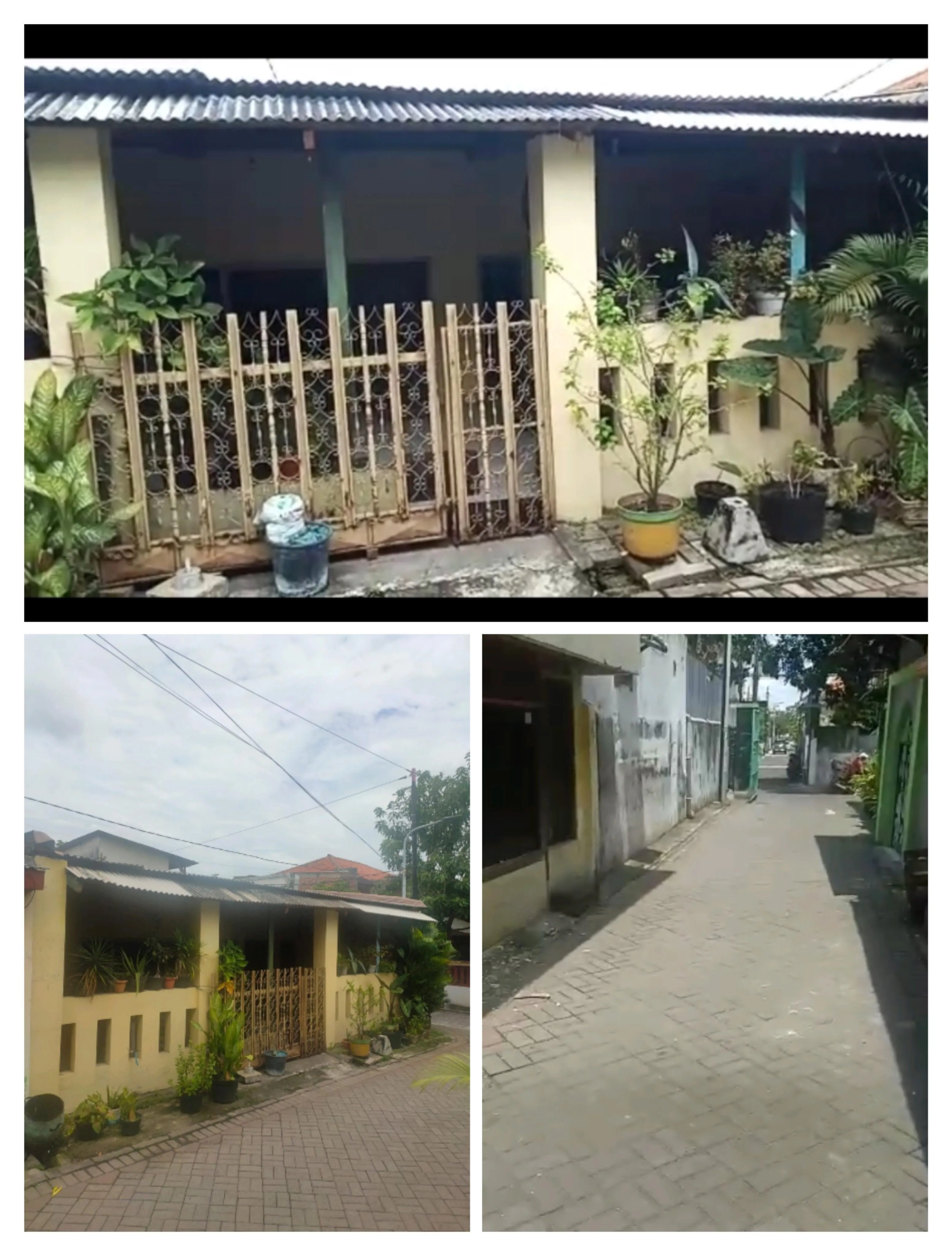 Jual Rumah di SIMOREJO Sukomanunggal Surabaya Jawa Timur - SIMOREJO DEKAT MARGOMULYO DAN BANYU URIP - ASA INDONESIA 085235111122 - BRIGHTON REAL ESTATE