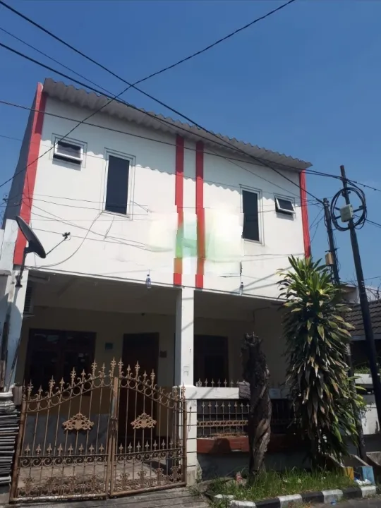 Jual Rumah di SIMPANG DARMO PERMAI Darmo permai Surabaya Jawa Timur - RUMAH KOST DI SIMPANG DARMO PERMAI - ASA INDONESIA 085235111122 - BRIGHTON REAL ESTATE