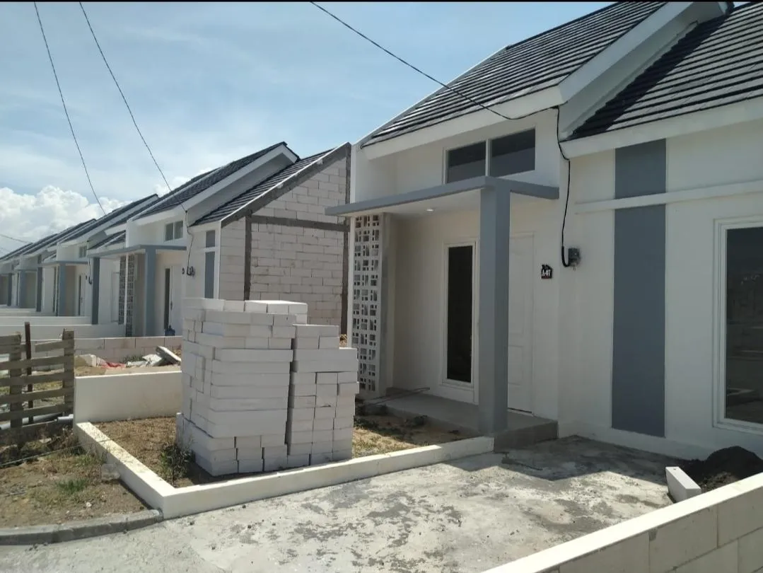 Jual Rumah di SUKODONO Sukodono Sidoarjo Jawa Timur - WOOWWW SEKARANG SEMUA BISA PUNYA RUMAH - ASA INDONESIA 085235111122 - BRIGHTON REAL ESTATE