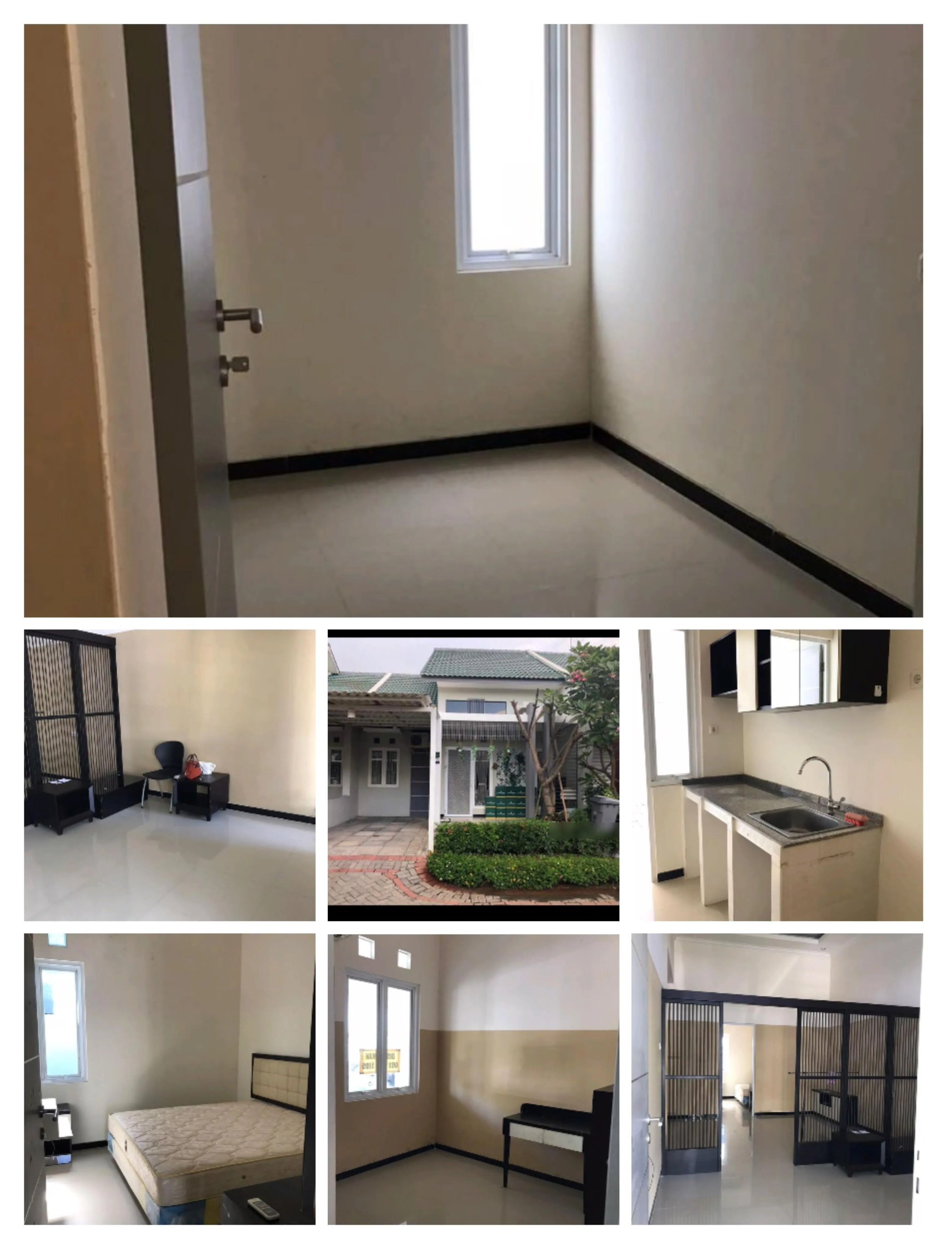 Jual Rumah di SUKOLILO DIAN REGENCY Sukolilo Surabaya Jawa Timur - SUKOLILO DIAN REGENCY