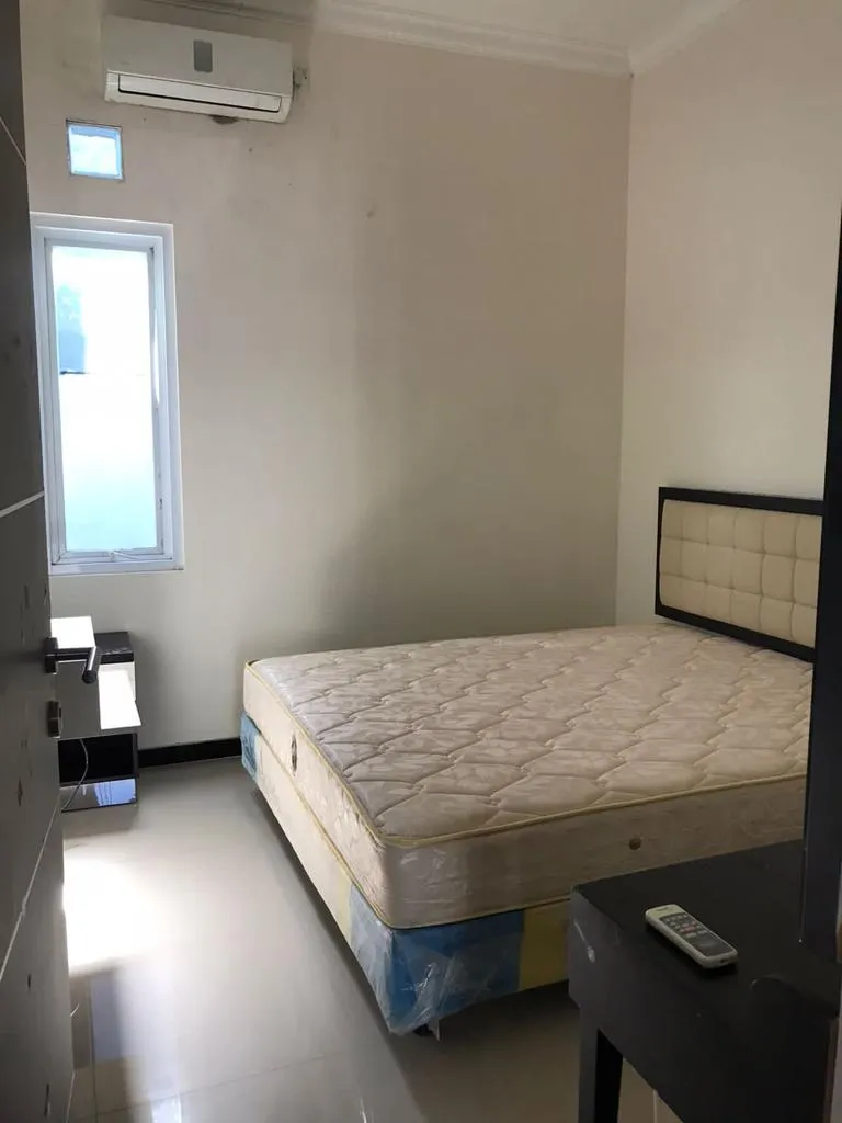 Jual Rumah di SUKOLILO DIAN REGENCY Sukolilo Surabaya Jawa Timur - SUKOLILO DIAN REGENCY