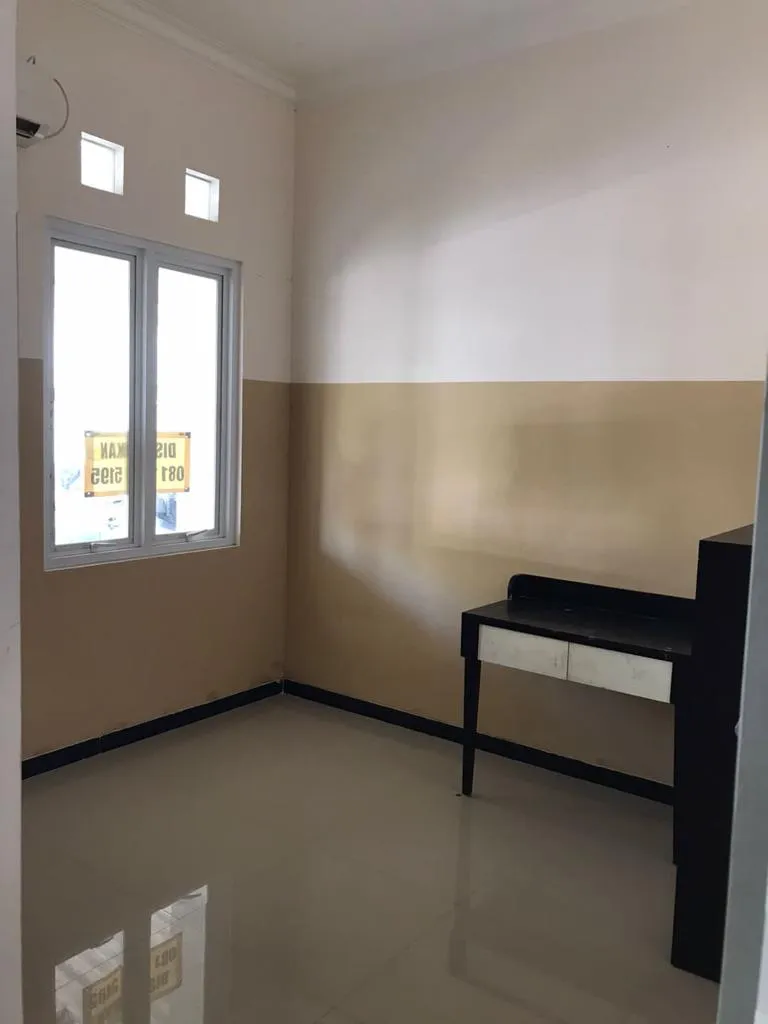 Jual Rumah di SUKOLILO DIAN REGENCY Sukolilo Surabaya Jawa Timur - SUKOLILO DIAN REGENCY