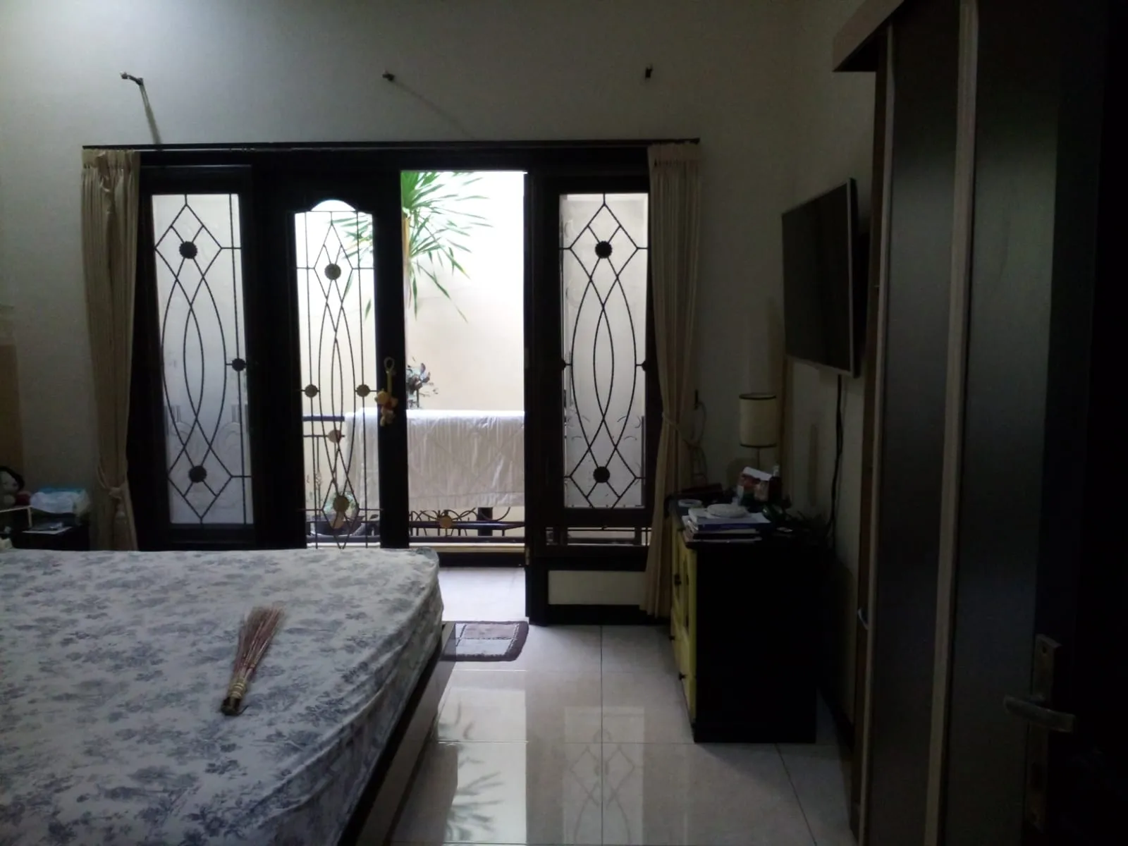 Jual Rumah di SUTOREJO SELATAN Sutorejo Surabaya Jawa Timur - Sutorejo siap huni