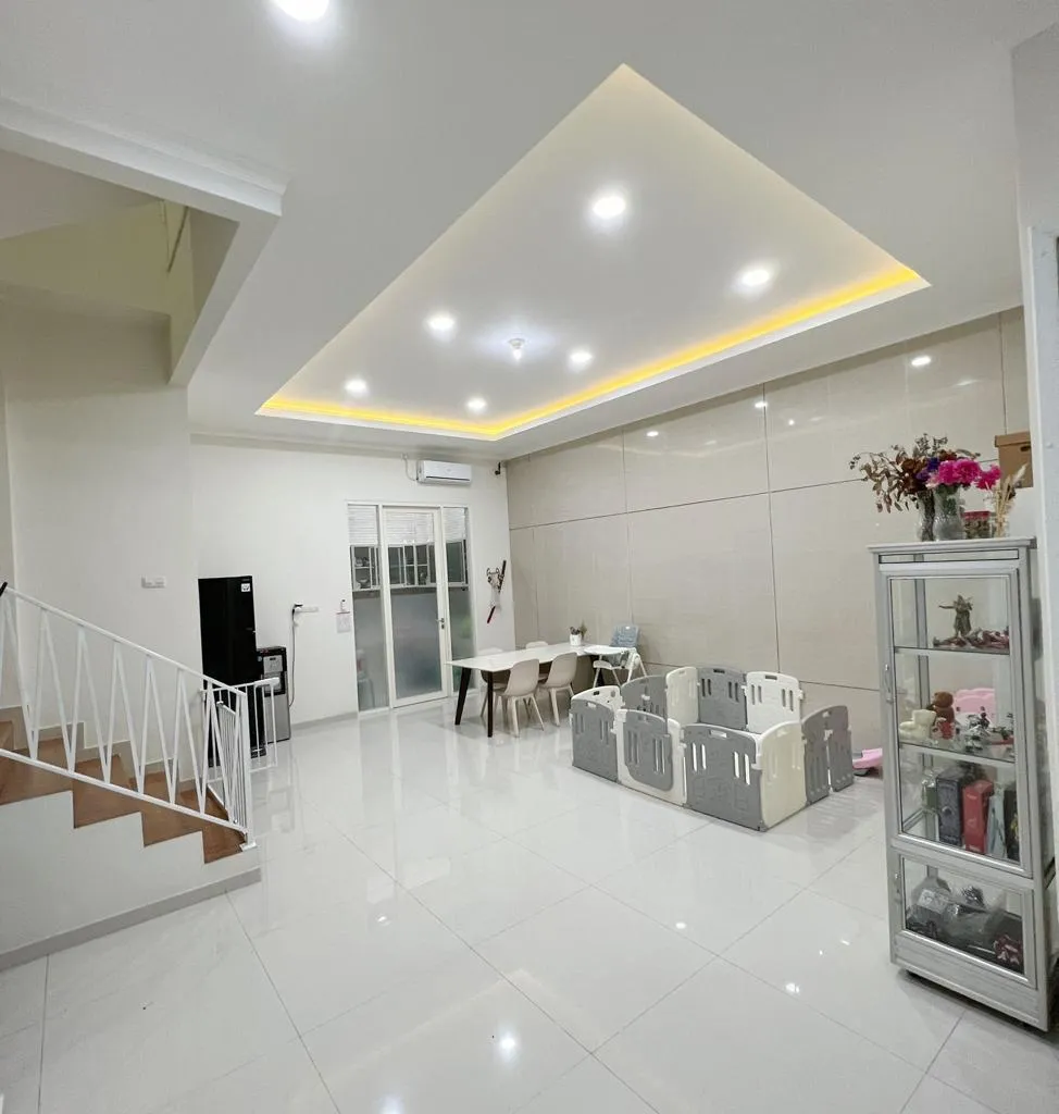 Jual Rumah di SUTOREJO UTARA Sutorejo Surabaya Jawa Timur - Rumah Sutorejo Surabaya Timur - ASA INDONESIA 085235111122 - BRIGHTON REAL ESTATE