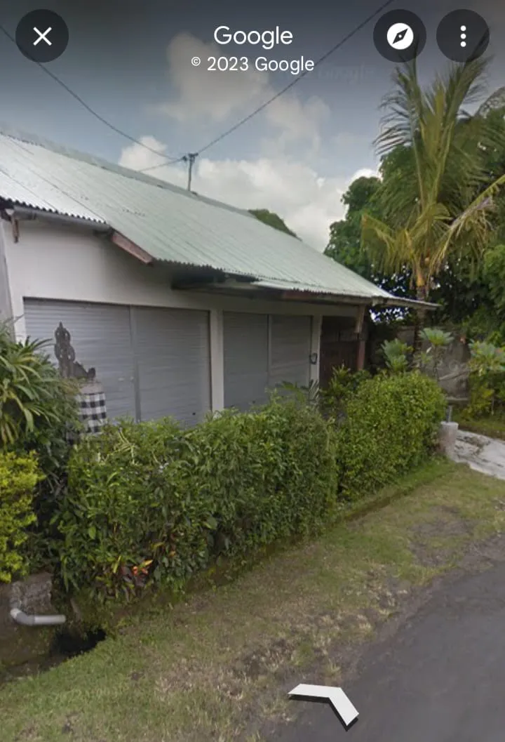 DIKELILINGI SAWAH DAN VILLA - ASA INDONESIA 085235111122 - BRIGHTON REAL ESTATE