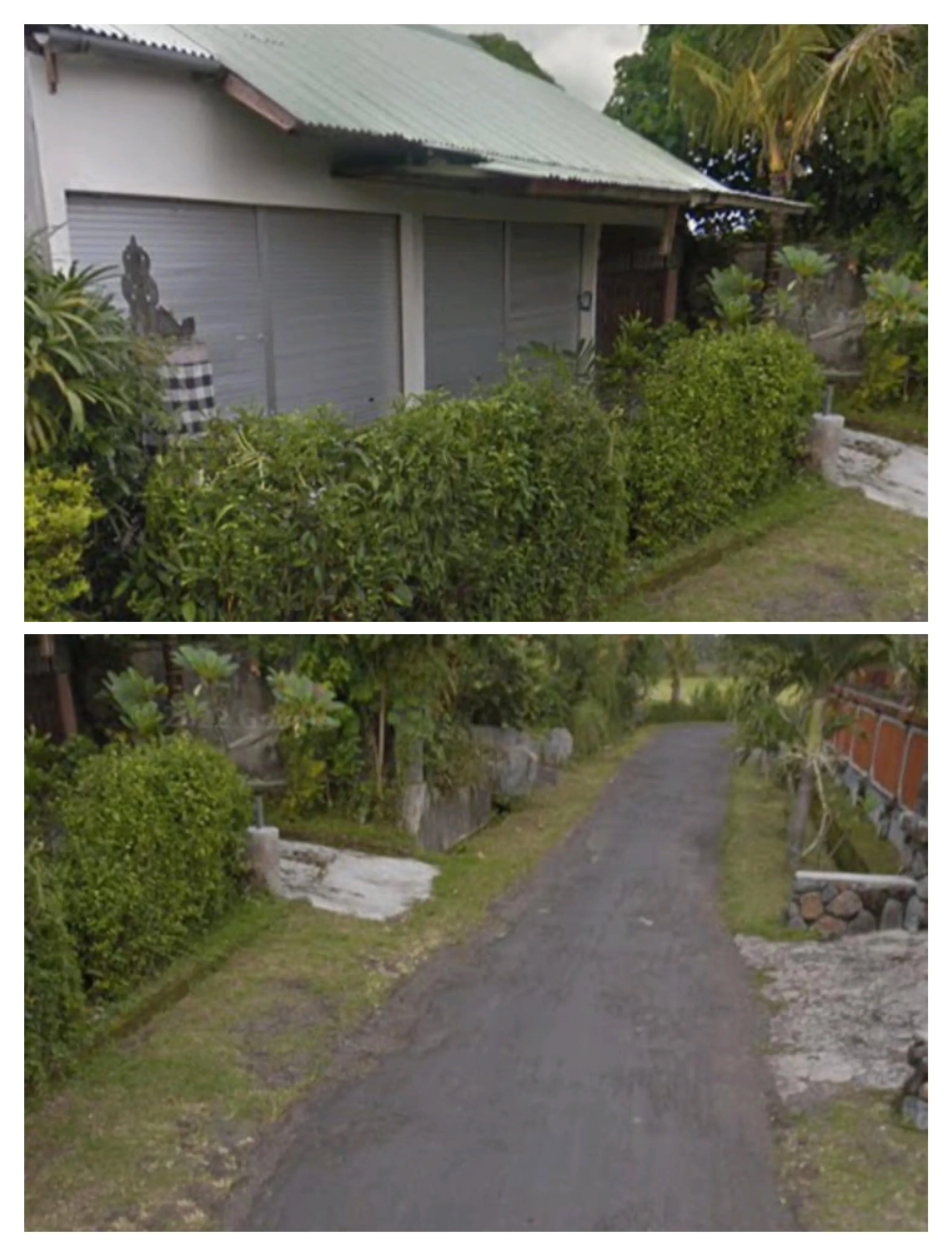 Jual Tanah di BANJAR NYAMBU Kediri Tabanan Bali - LAHAN SIAP BANGUN