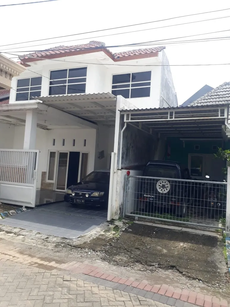 Jual Rumah di TAMAN HEDONA PRASUNG Buduran Sidoarjo Jawa Timur - RUMAH TAMAN HEDONAPRASUNG-BUDURAN SIDOARJO - ASA INDONESIA 085235111122 - BRIGHTON REAL ESTATE