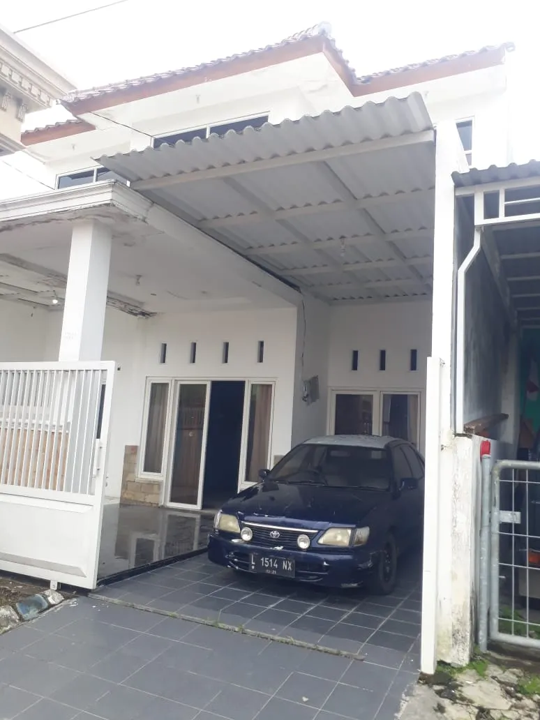 Jual Rumah di TAMAN HEDONA PRASUNG Buduran Sidoarjo Jawa Timur - RUMAH TAMAN HEDONAPRASUNG-BUDURAN SIDOARJO - ASA INDONESIA 085235111122 - BRIGHTON REAL ESTATE