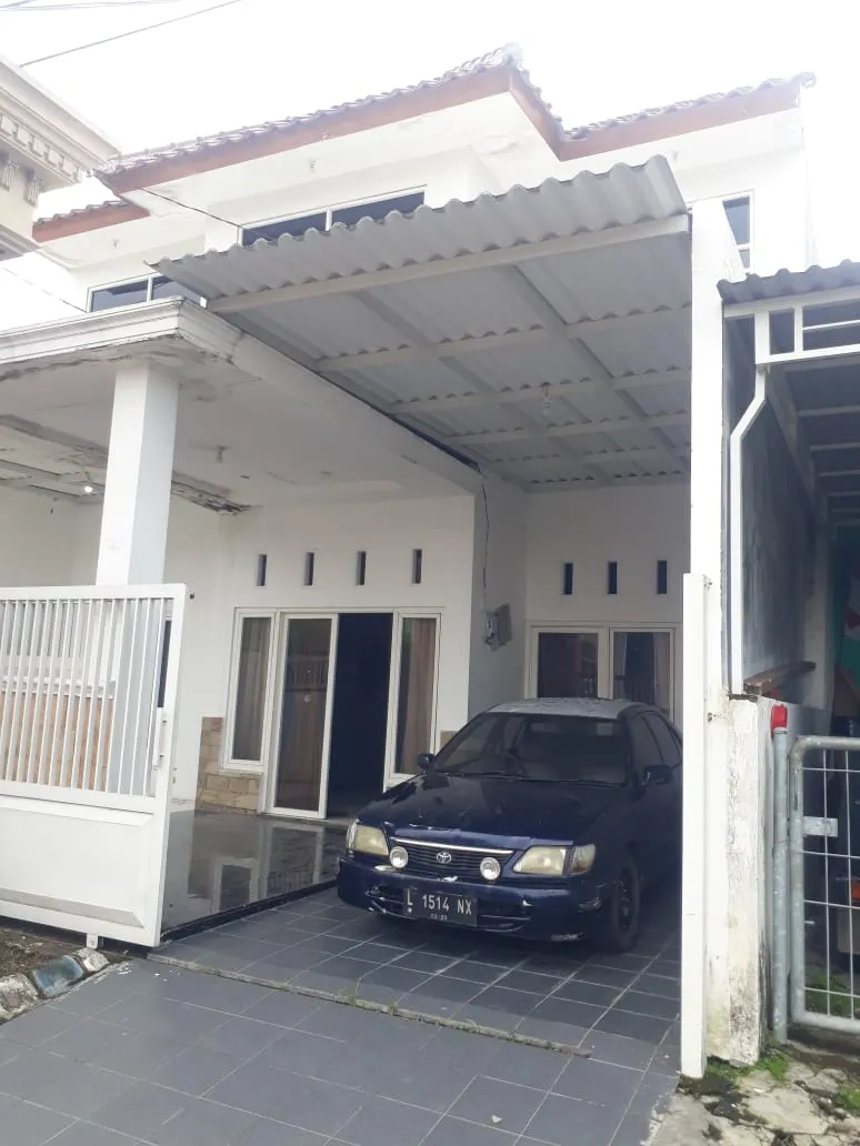 Jual Rumah di TAMAN HEDONA PRASUNG Buduran Sidoarjo Jawa Timur - RUMAH TAMAN HEDONAPRASUNG-BUDURAN SIDOARJO - ASA INDONESIA 085235111122 - BRIGHTON REAL ESTATE