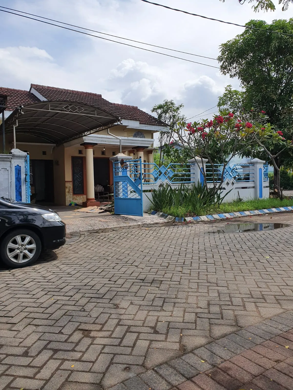 Sewa Rumah di TAMAN HEDONA REGENCY Buduran Sidoarjo JawaTimur - Taman Hedona Regency Sidoarjo - ASA INDONESIA 085235111122 - BRIGHTON REAL ESTATE