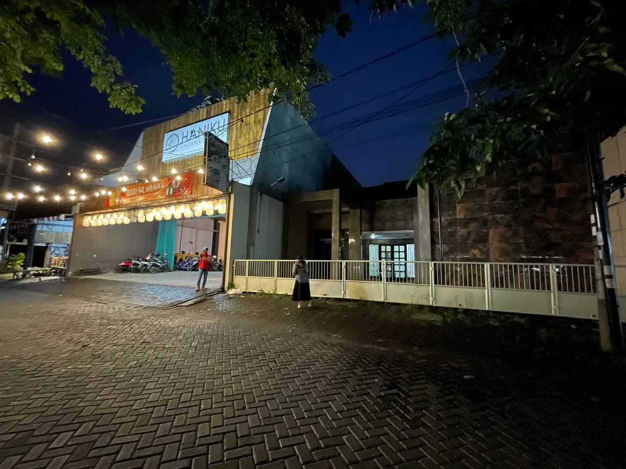 Sewa Rumah di TAMAN PINANG Sidoarjo Sidoarjo Jawa Timur - Taman Pinang Rumah Usaha Sidoarjo - ASA INDONESIA 085235111122 - BRIGHTON REAL ESTATE