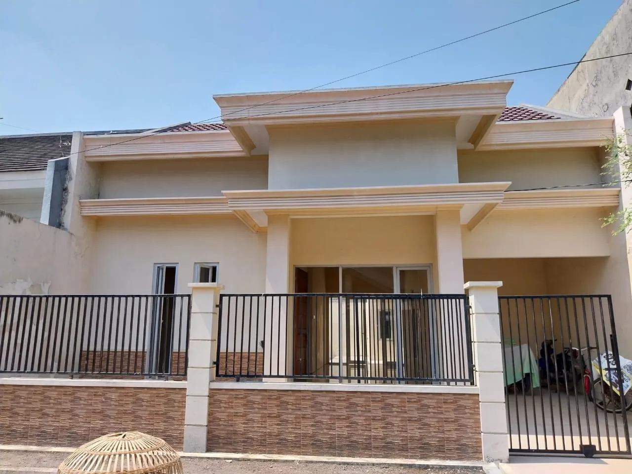 Jual Rumah di TAMAN PINANG Sidoarjo Sidoarjo Jawa Timur - TAMAN PINANG INDAH SIDOARJO - ASA INDONESIA 085235111122 - BRIGHTON REAL ESTATE