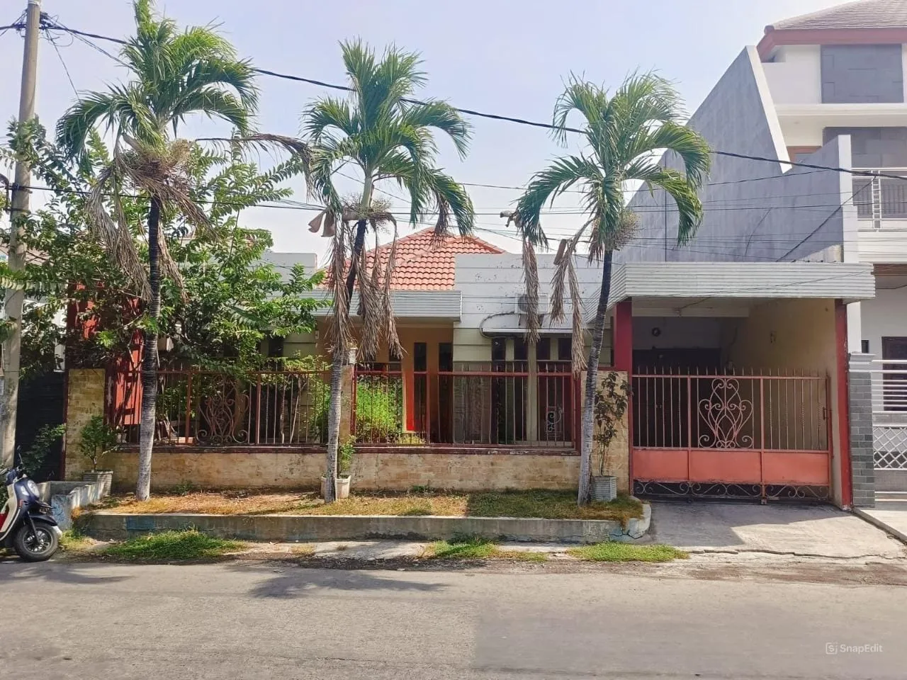 Jual Rumah di TAMAN PINANG INDAH Sidoarjo Sidoarjo Jawa Timur - RUMAH TENGAH KOTA SIDOARJO TAMAN PINANG INDAH - ASA INDONESIA 085235111122 - BRIGHTON REAL ESTATE