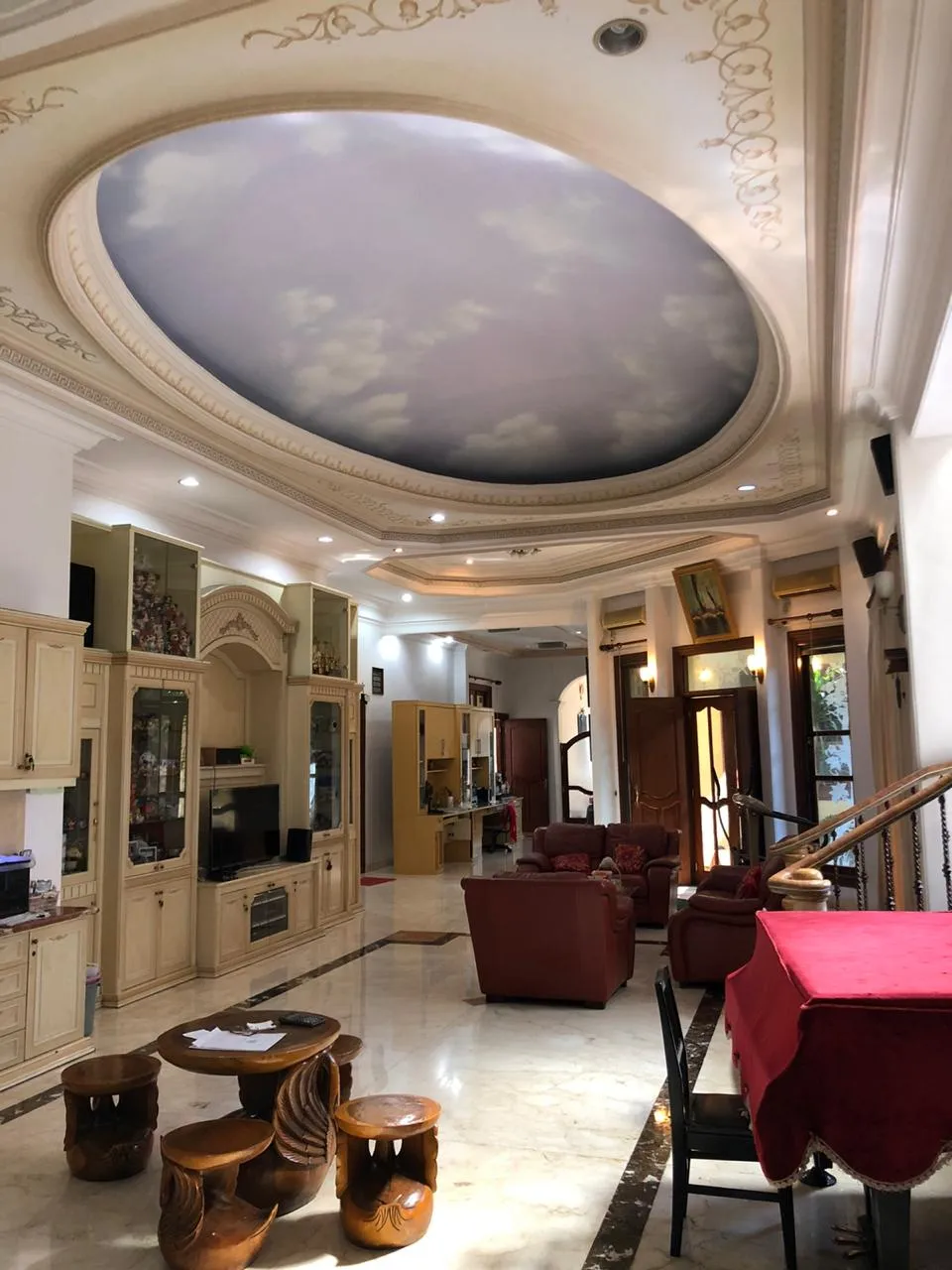 siap huni di pusat kota sidoarjo - ASA INDONESIA 085235111122 - BRIGHTON REAL ESTATE