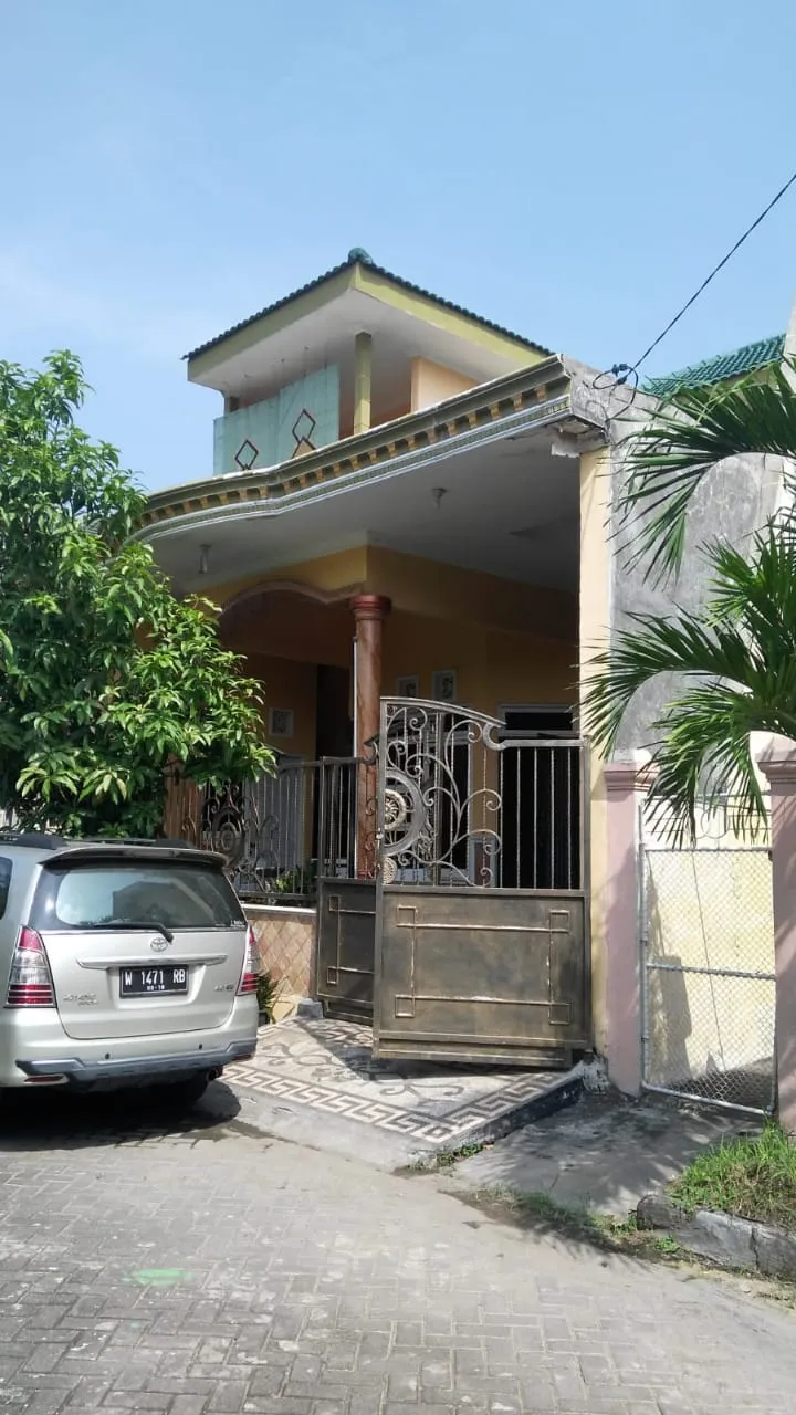 Jual Rumah di TAMAN PINANG INDAH Sidoarjo Sidoarjo Jawa Timur - Taman Pinang Indah - ASA INDONESIA 085235111122 - BRIGHTON REAL ESTATE