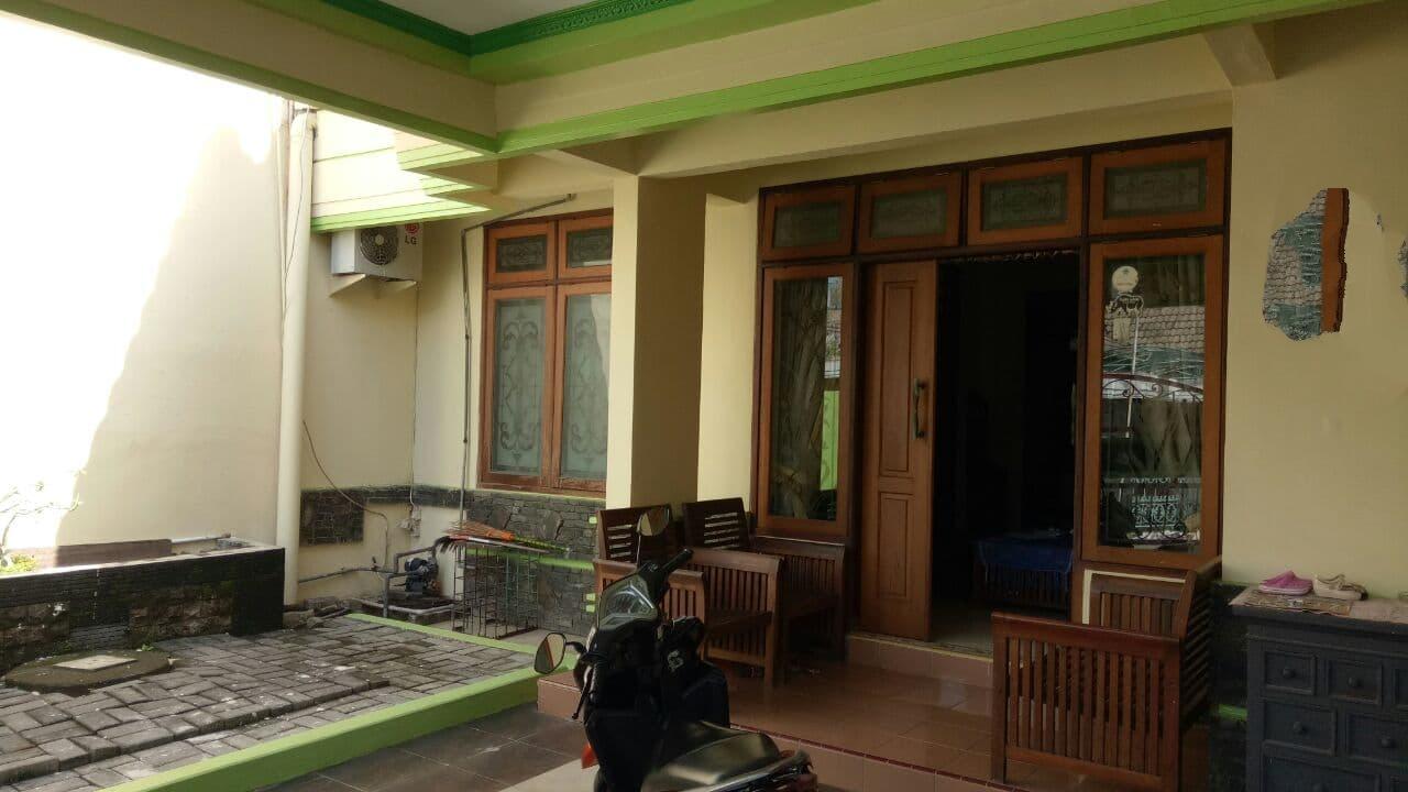 Jual Rumah di TAMAN PINANG Sidoarjo Sidoarjo Jawa Timur - TAMAN PINANG INDAH