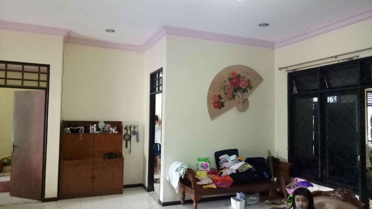DEKAT PUSAT KOTA SIDOARJO - ASA INDONESIA 085235111122 - BRIGHTON REAL ESTATE