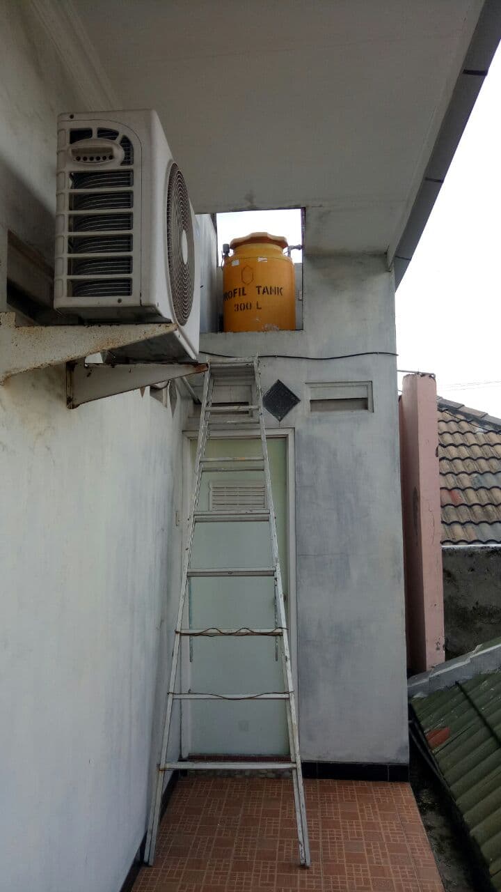 Jual Rumah di TAMAN PINANG Sidoarjo Sidoarjo Jawa Timur - TAMAN PINANG INDAH