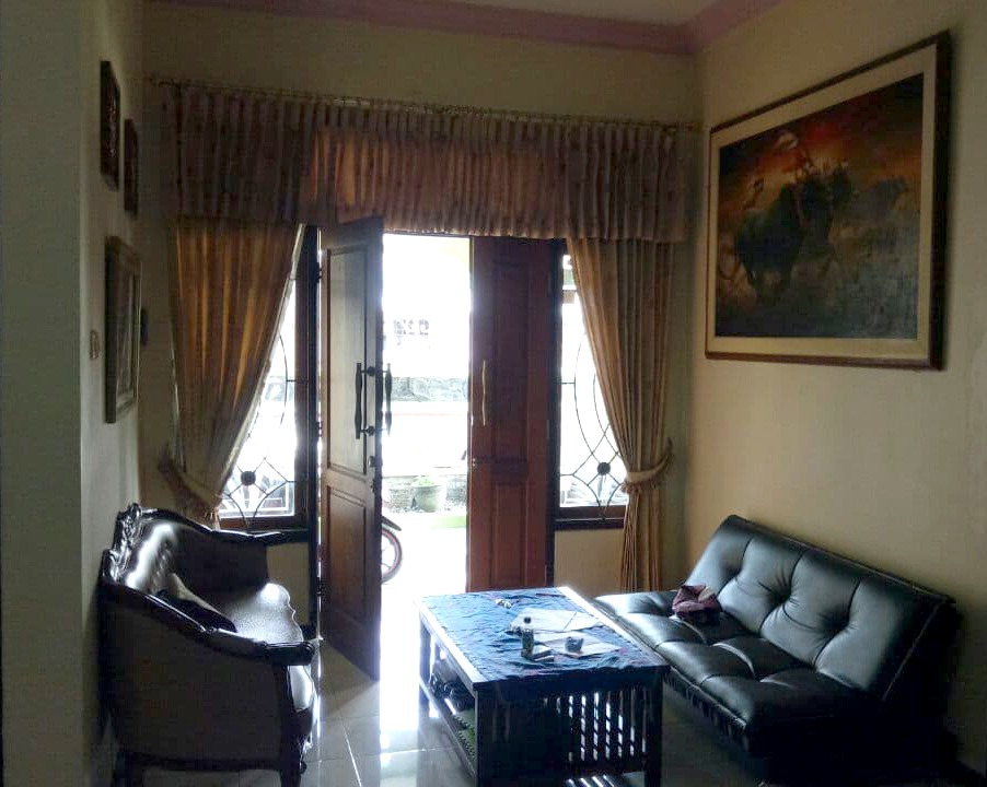 DEKAT PUSAT KOTA SIDOARJO - ASA INDONESIA 085235111122 - BRIGHTON REAL ESTATE