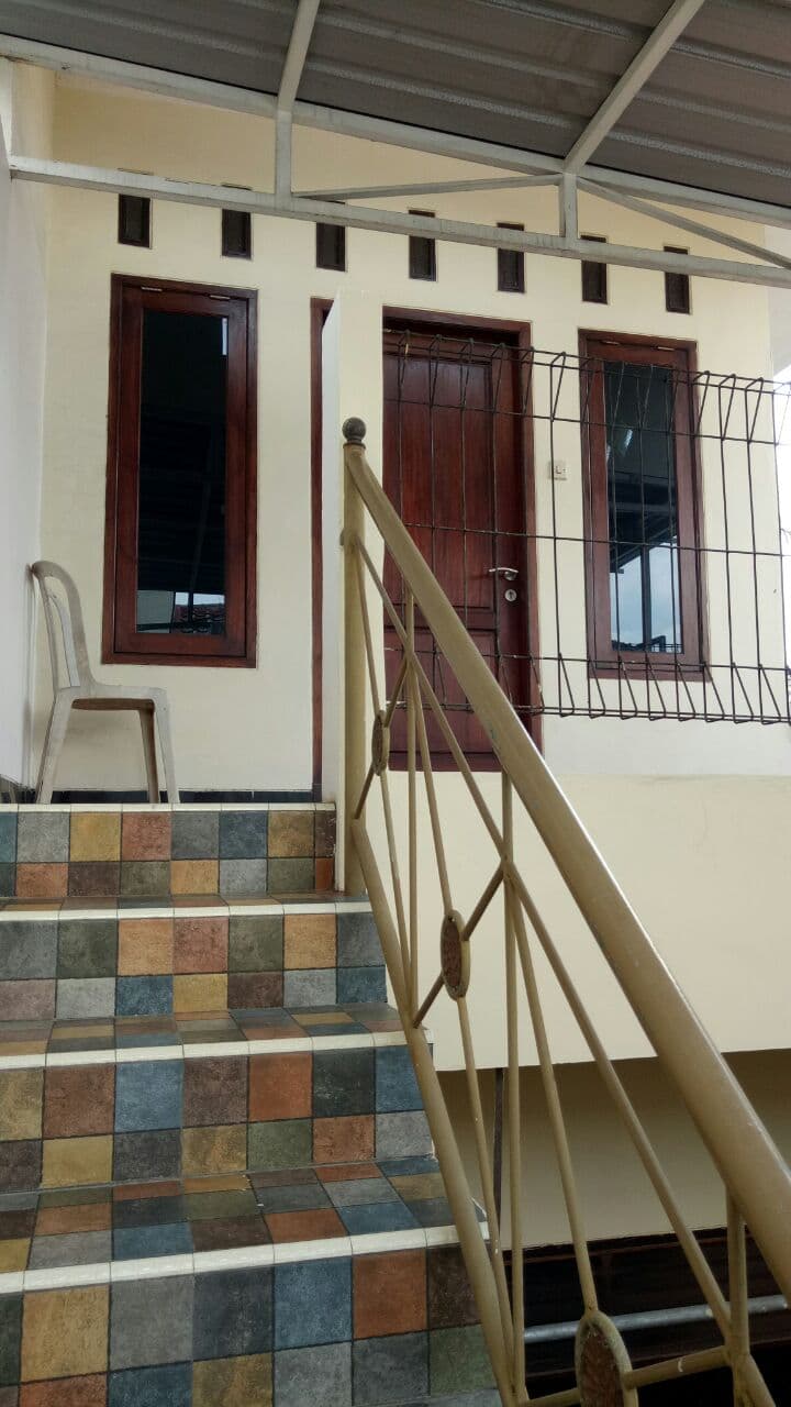 Jual Rumah di TAMAN PINANG Sidoarjo Sidoarjo Jawa Timur - TAMAN PINANG INDAH