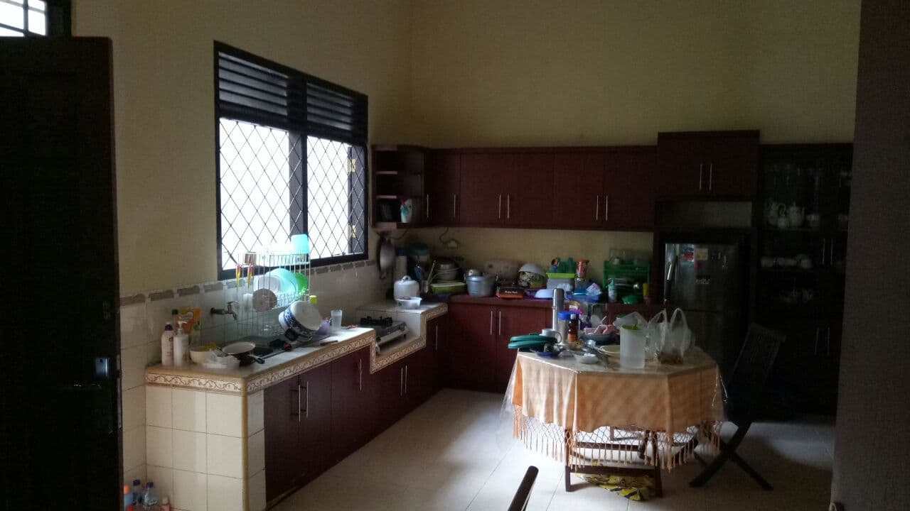 DEKAT PUSAT KOTA SIDOARJO - ASA INDONESIA 085235111122 - BRIGHTON REAL ESTATE