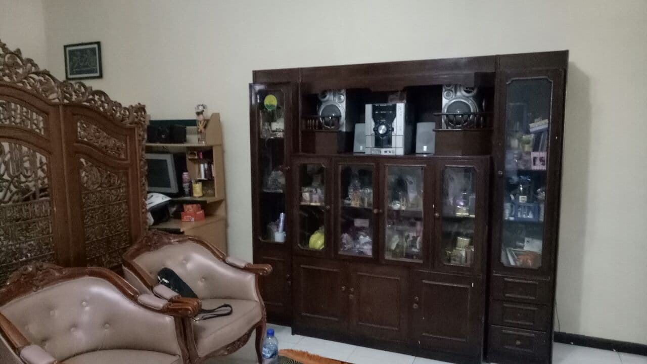 Jual Rumah di TAMAN PINANG Sidoarjo Sidoarjo Jawa Timur - TAMAN PINANG INDAH