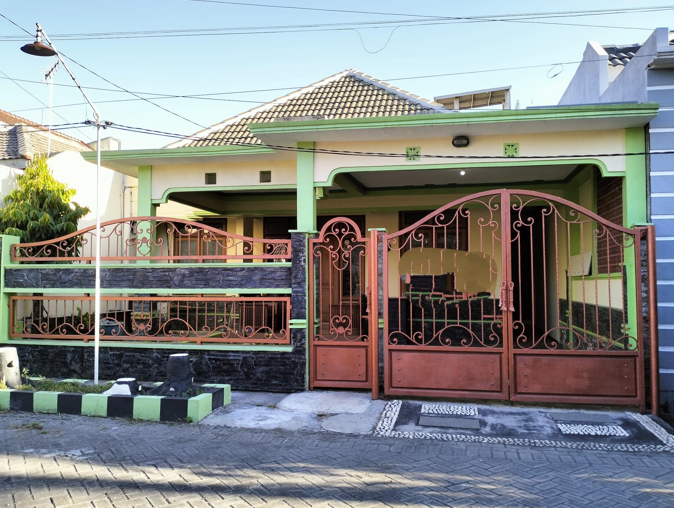 DEKAT PUSAT KOTA SIDOARJO - ASA INDONESIA 085235111122 - BRIGHTON REAL ESTATE