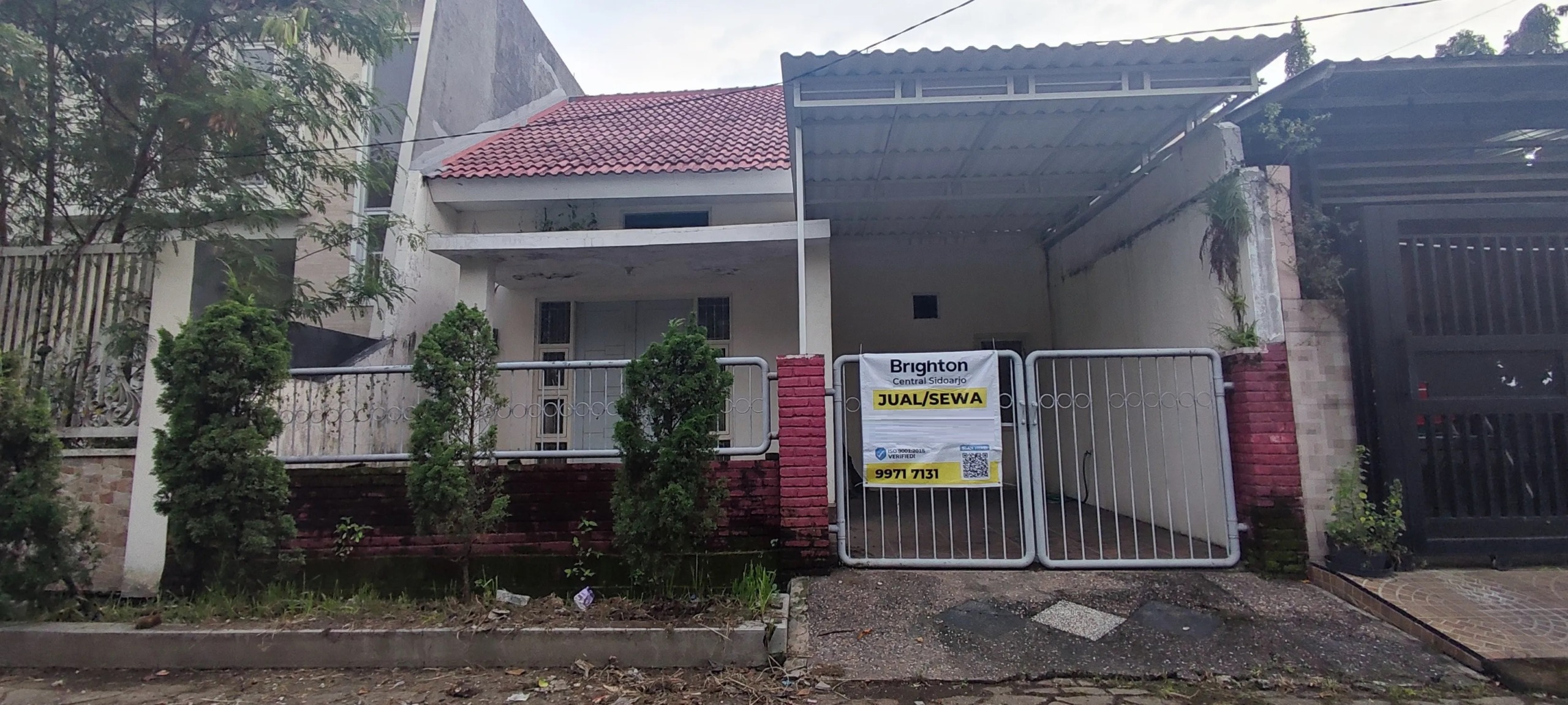 Jual Rumah di TAMAN PINANG Sidoarjo Sidoarjo Jawa Timur - Rumah Sidoarjo Taman Pinang Indah - ASA INDONESIA 085235111122 - BRIGHTON REAL ESTATE