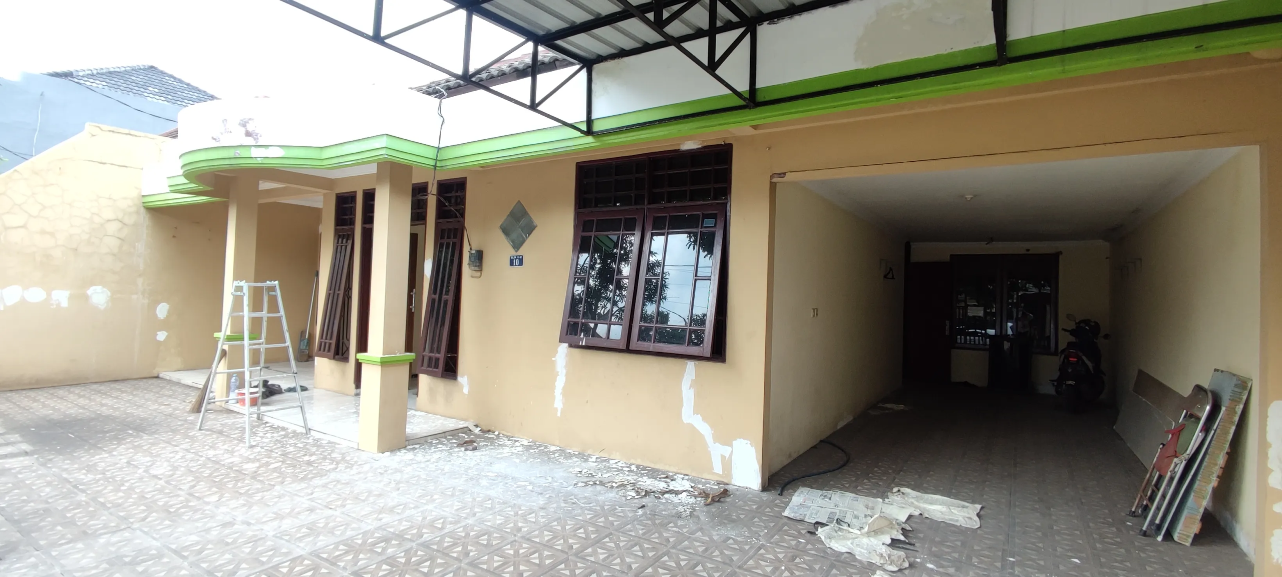 Sewa Rumah di TAMAN PINANG Sidoarjo Sidoarjo Jawa Timur - Disewakan Rimah Taman Pinang dekat pondok mutiara cocok untuk kantor - ASA INDONESIA 085235111122 - BRIGHTON REAL ESTATE