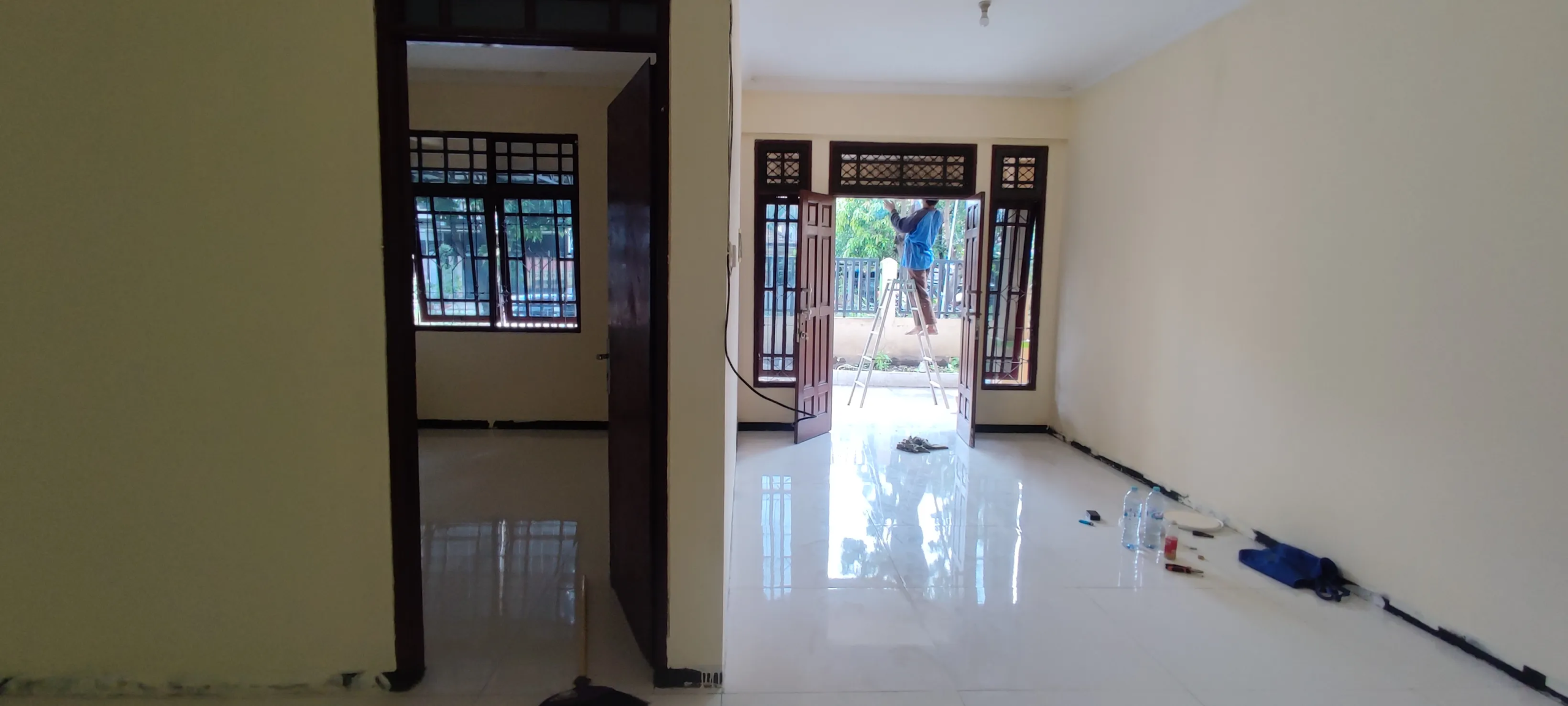 Sewa Rumah di TAMAN PINANG Sidoarjo Sidoarjo Jawa Timur - Disewakan Rimah Taman Pinang dekat pondok mutiara cocok untuk kantor - ASA INDONESIA 085235111122 - BRIGHTON REAL ESTATE