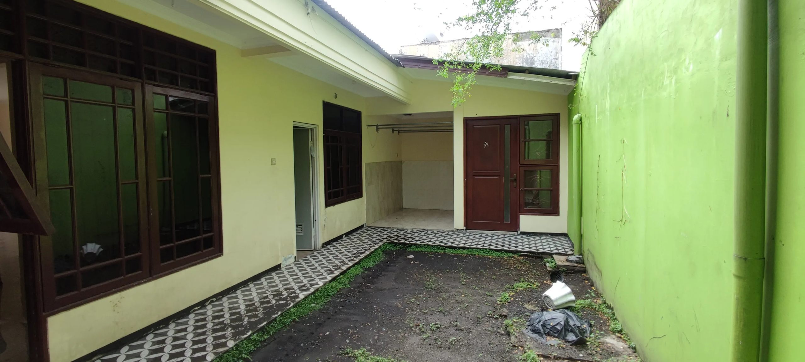 Sewa Rumah di TAMAN PINANG Sidoarjo Sidoarjo Jawa Timur - Disewakan Rimah Taman Pinang dekat pondok mutiara cocok untuk kantor - ASA INDONESIA 085235111122 - BRIGHTON REAL ESTATE