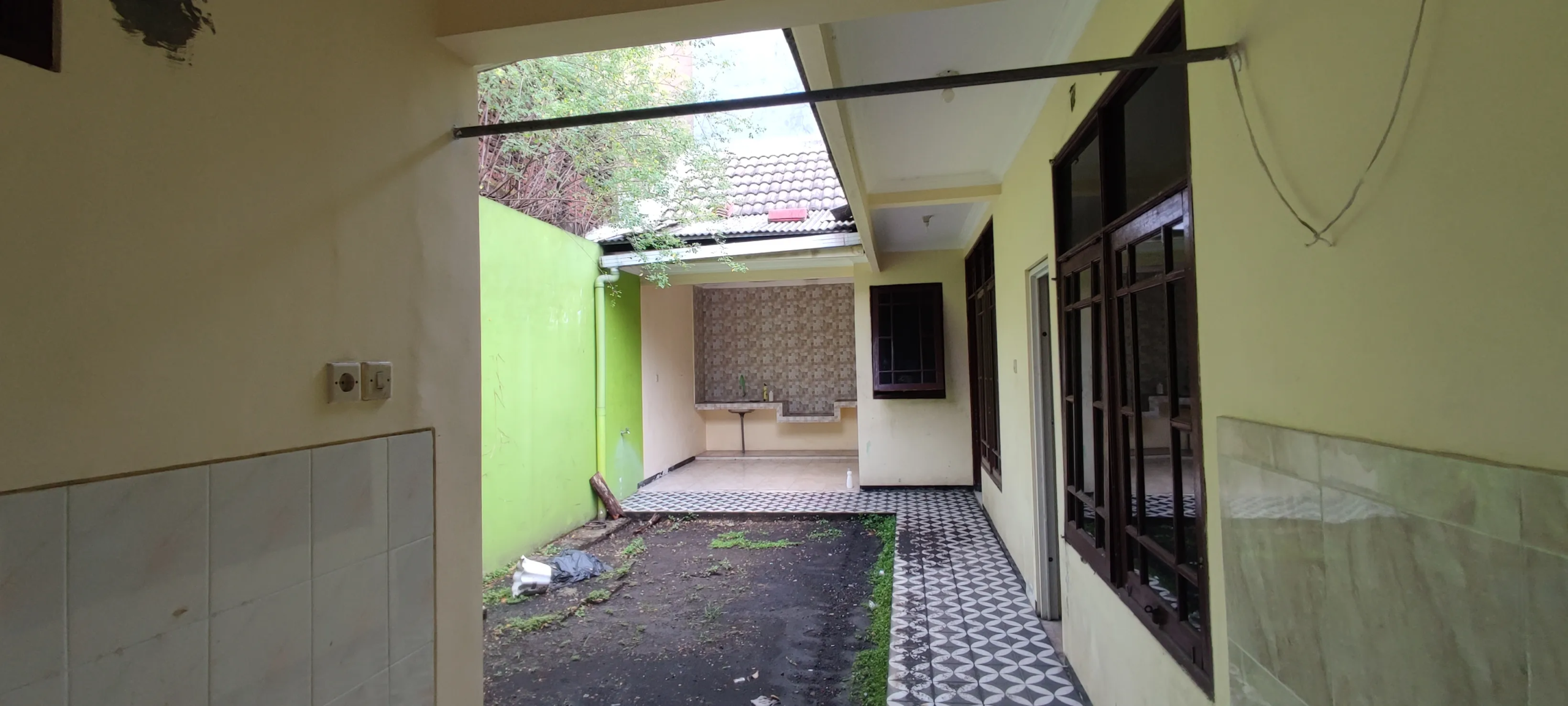 Sewa Rumah di TAMAN PINANG Sidoarjo Sidoarjo Jawa Timur - Disewakan Rimah Taman Pinang dekat pondok mutiara cocok untuk kantor - ASA INDONESIA 085235111122 - BRIGHTON REAL ESTATE
