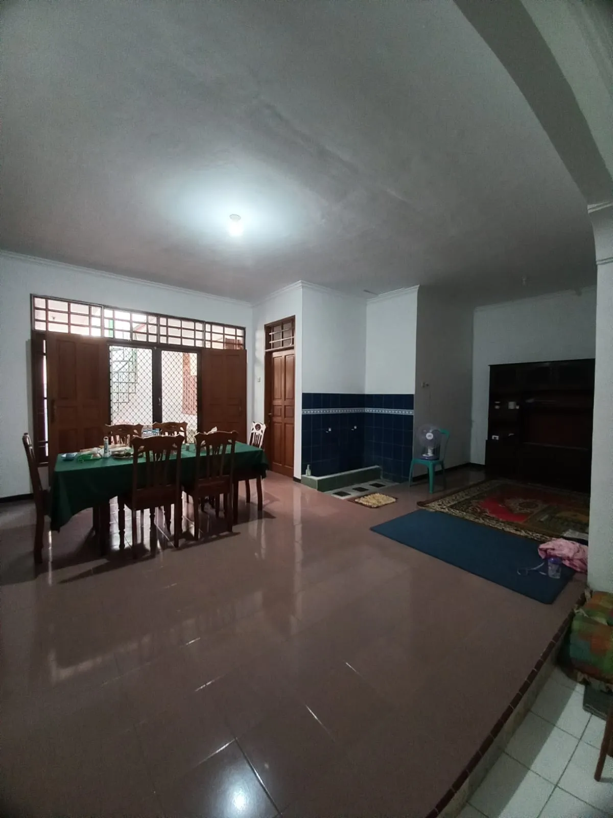 Sewa Rumah di TAMAN PONDOK INDAH Sidoarjo Sidoarjo Jawa Timur - Rumah Taman Pondok Indah Di Sewakan - ASA INDONESIA 085235111122 - BRIGHTON REAL ESTATE