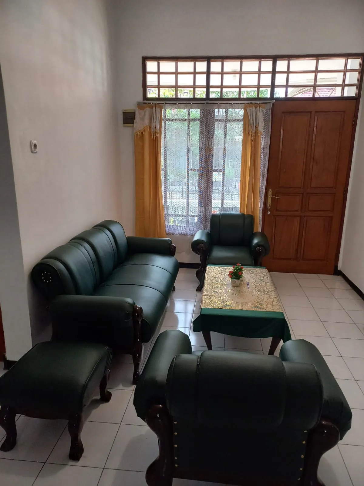 Sewa Rumah di TAMAN PONDOK INDAH Sidoarjo Sidoarjo Jawa Timur - Rumah Taman Pondok Indah Di Sewakan - ASA INDONESIA 085235111122 - BRIGHTON REAL ESTATE