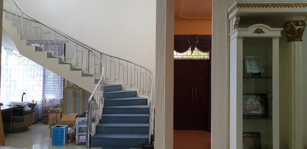 Jual Rumah di TAMAN PONDOK INDAH Wiyung Surabaya Jawa Timur - TAMAN PONDOK INDAH LUXURY