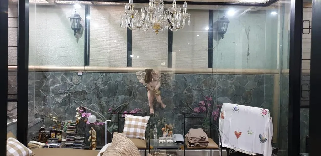 Jual Rumah di TAMAN PONDOK INDAH Wiyung Surabaya Jawa Timur - TAMAN PONDOK INDAH LUXURY