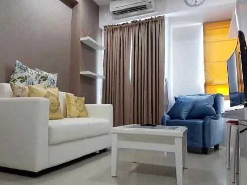 Sewa Apartment di TANGLIN Pakuwon Indah Surabaya Jawa Timur - Apartment Tanglin - ASA INDONESIA 085235111122 - BRIGHTON REAL ESTATE