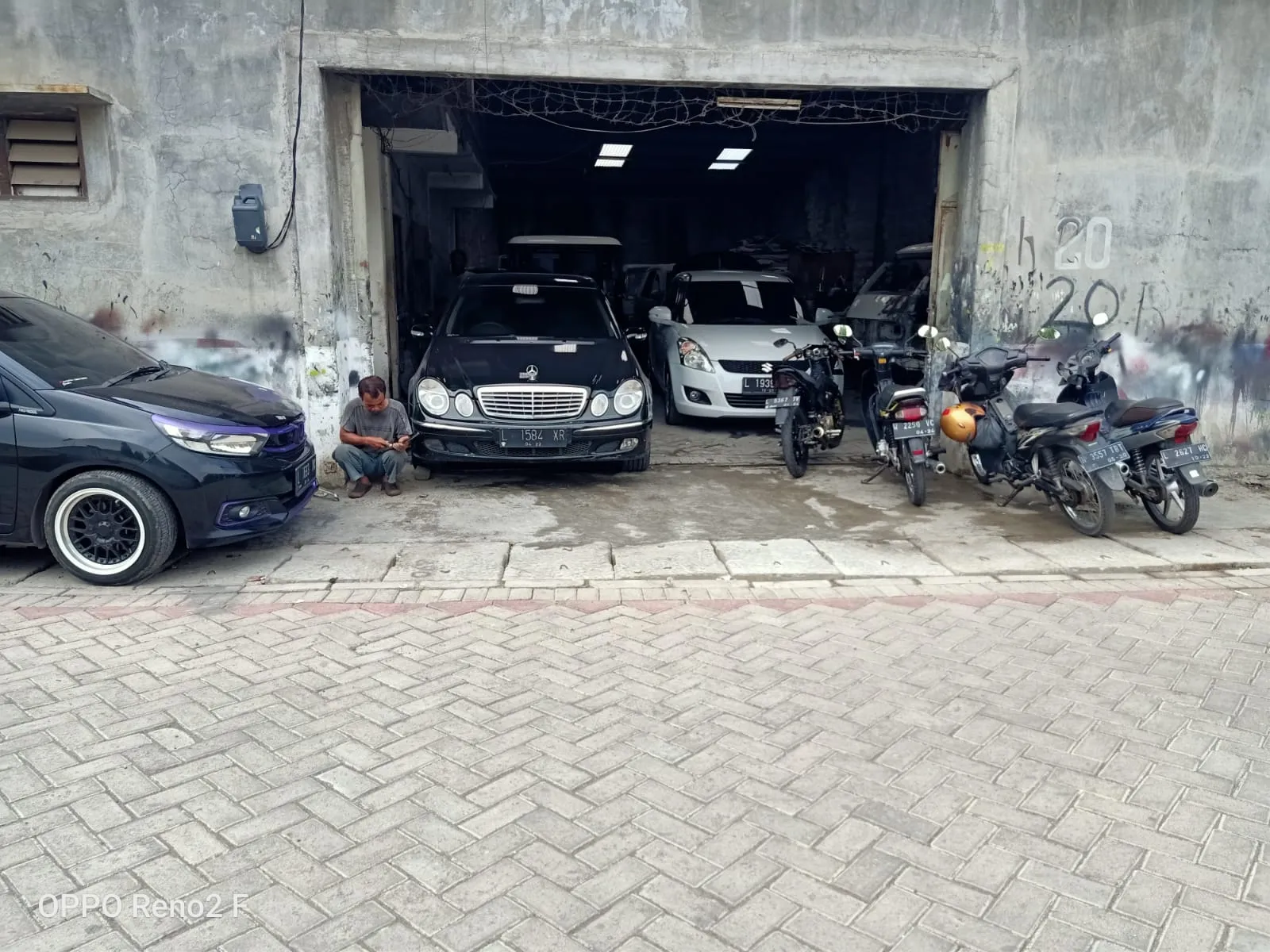 Jual Gudang di TENGGILIS LAMA Rungkut Surabaya Jawa Timur - Gudang surabaya - ASA INDONESIA 085235111122 - BRIGHTON REAL ESTATE