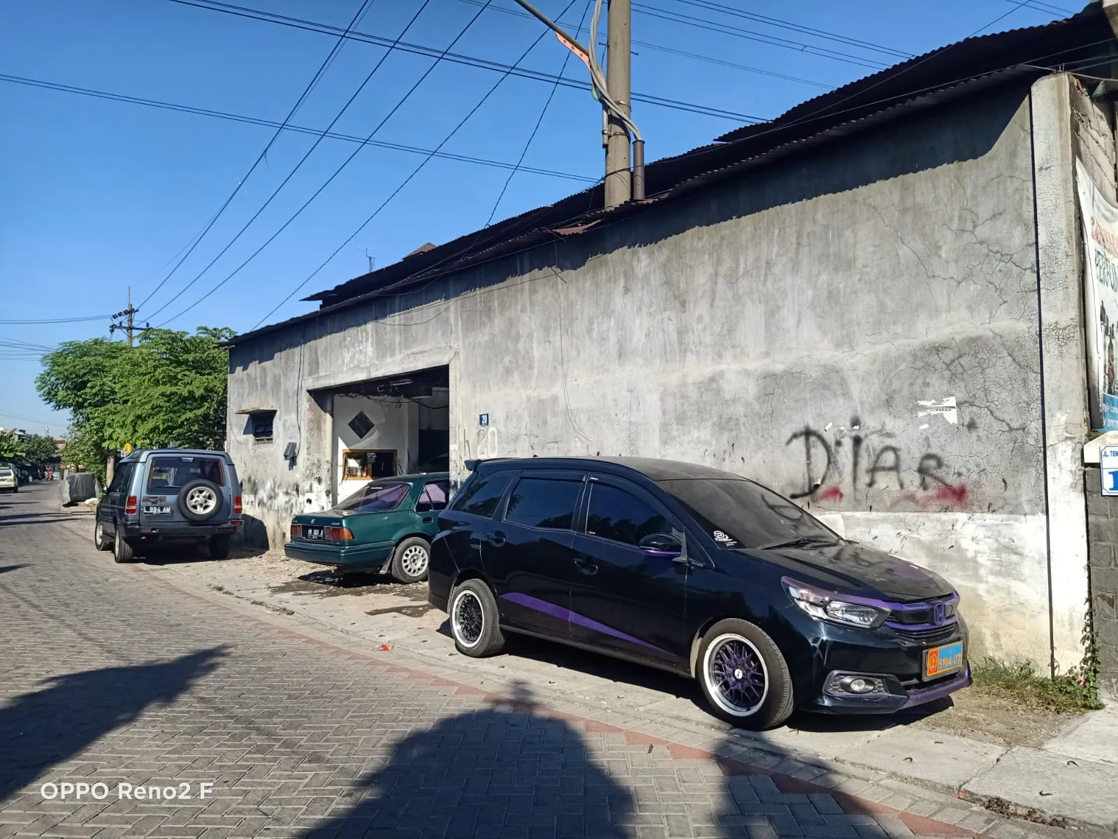 Jual Gudang di TENGGILIS LAMA Rungkut Surabaya Jawa Timur - Gudang surabaya - ASA INDONESIA 085235111122 - BRIGHTON REAL ESTATE