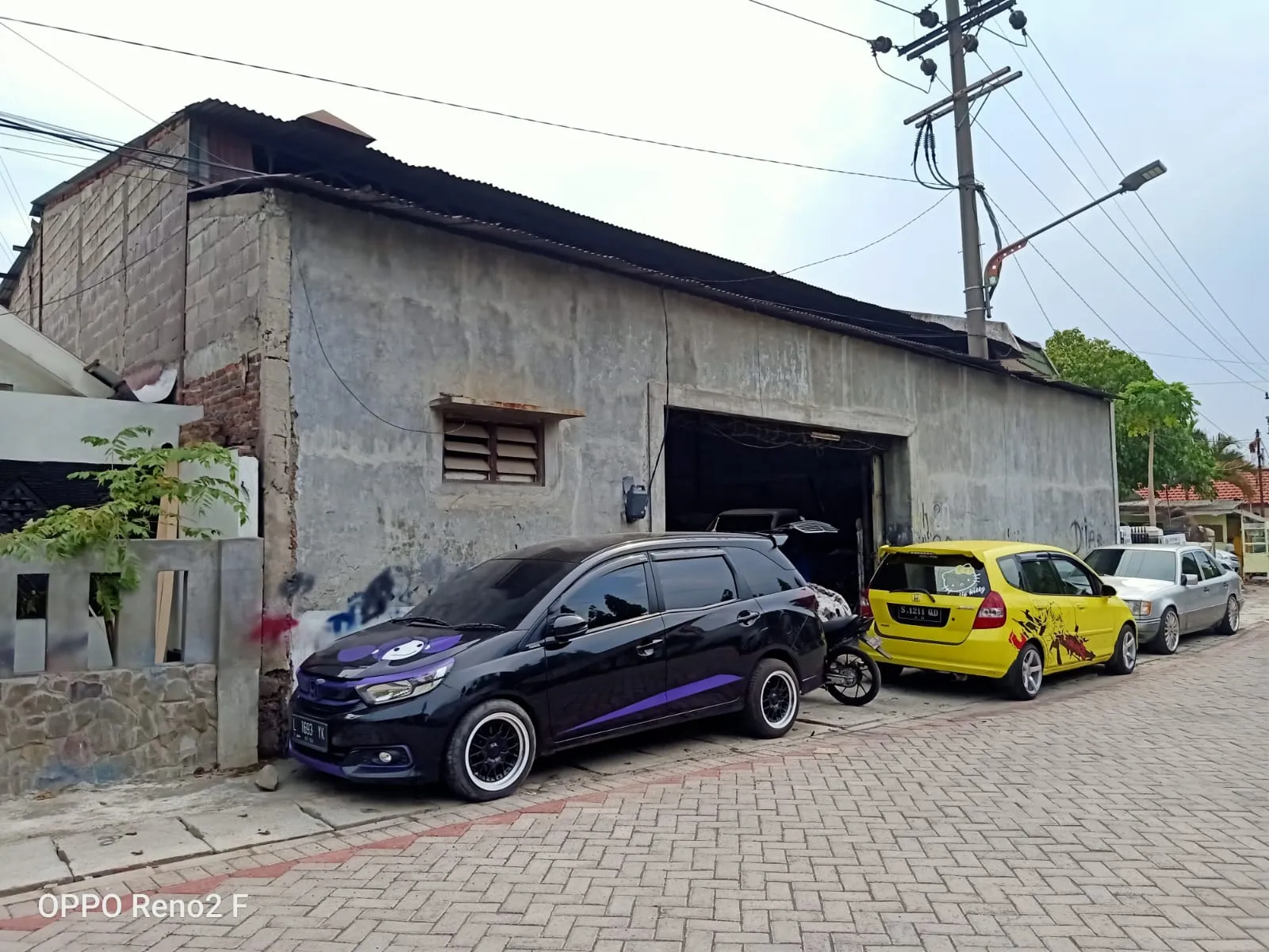 Jual Gudang di TENGGILIS LAMA Rungkut Surabaya Jawa Timur - Gudang surabaya - ASA INDONESIA 085235111122 - BRIGHTON REAL ESTATE