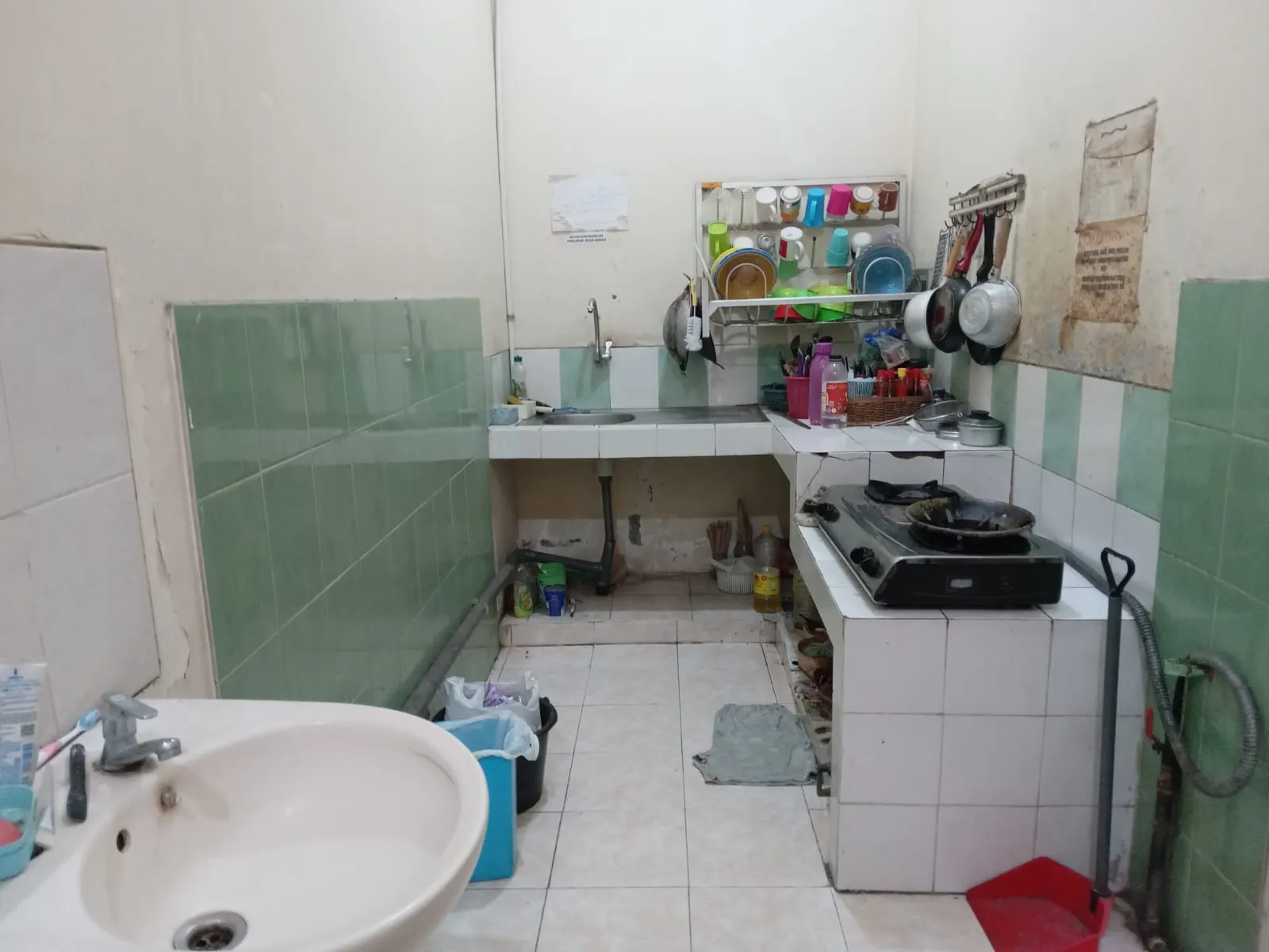 Jual Lain-lain di TENGGILIS MEJOYO UTARA TenggilisMejoyo Surabaya JawaTimur - Kos SurabÃ ya Tenggilis Mejoyo dekat Ubaya - ASA INDONESIA 085235111122 - BRIGHTON REAL ESTATE