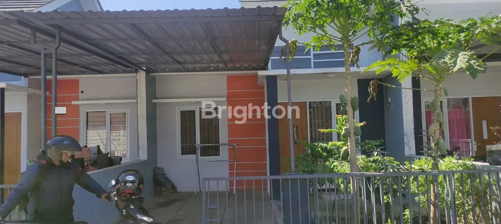 Jual Rumah di TERUNG WETAN Krian Sidoarjo Jawa Timur - rumah murahKrian- Sidoarjo perumahan bamasland regency - ASA INDONESIA 085235111122 - BRIGHTON REAL ESTATE