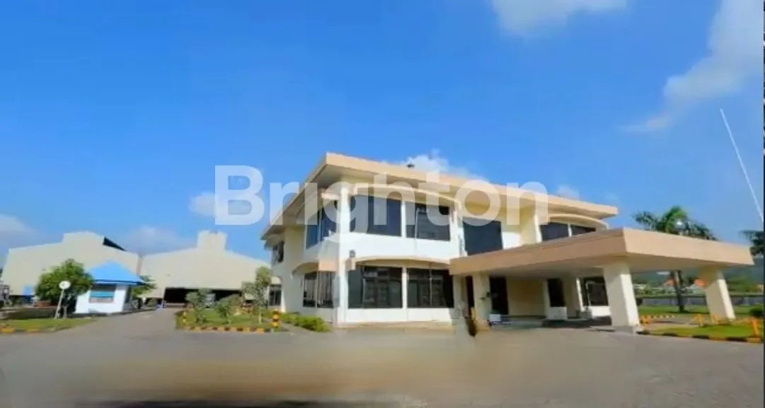 Jual Pabrik di TRIDHARMA Kebomas Gresik Jawa Timur - Pabrik Gresik Pabrik besi baja - ASA INDONESIA 085235111122 - BRIGHTON REAL ESTATE