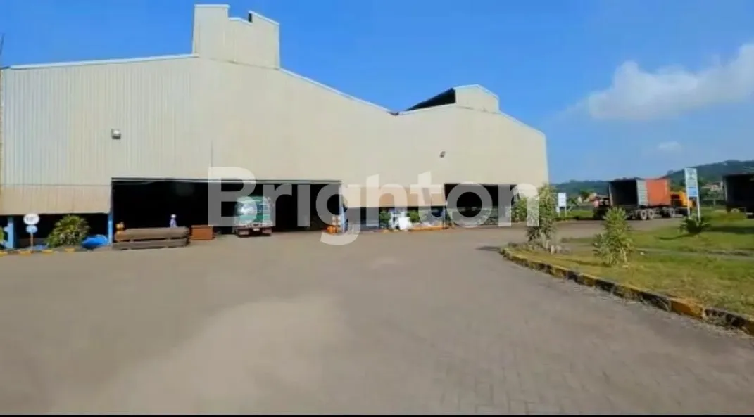 Jual Pabrik di TRIDHARMA Kebomas Gresik Jawa Timur - Pabrik Gresik Pabrik besi baja - ASA INDONESIA 085235111122 - BRIGHTON REAL ESTATE