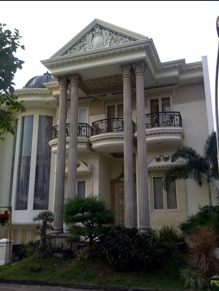 Jual Rumah di VILLA BUKIT REGENCY Citraland Surabaya Jawa Timur - RUMAH SPEK PREMIUM PAKUWON VBR - ASA INDONESIA 085235111122 - BRIGHTON REAL ESTATE