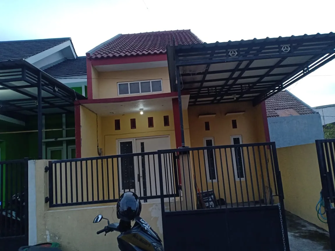 Jual Rumah di WAGIR BARU KWANGSAN Sedati Sidoarjo Jawa Timur - WAGIR BARU KWANGSAN SEDATI - ASA INDONESIA 085235111122 - BRIGHTON REAL ESTATE