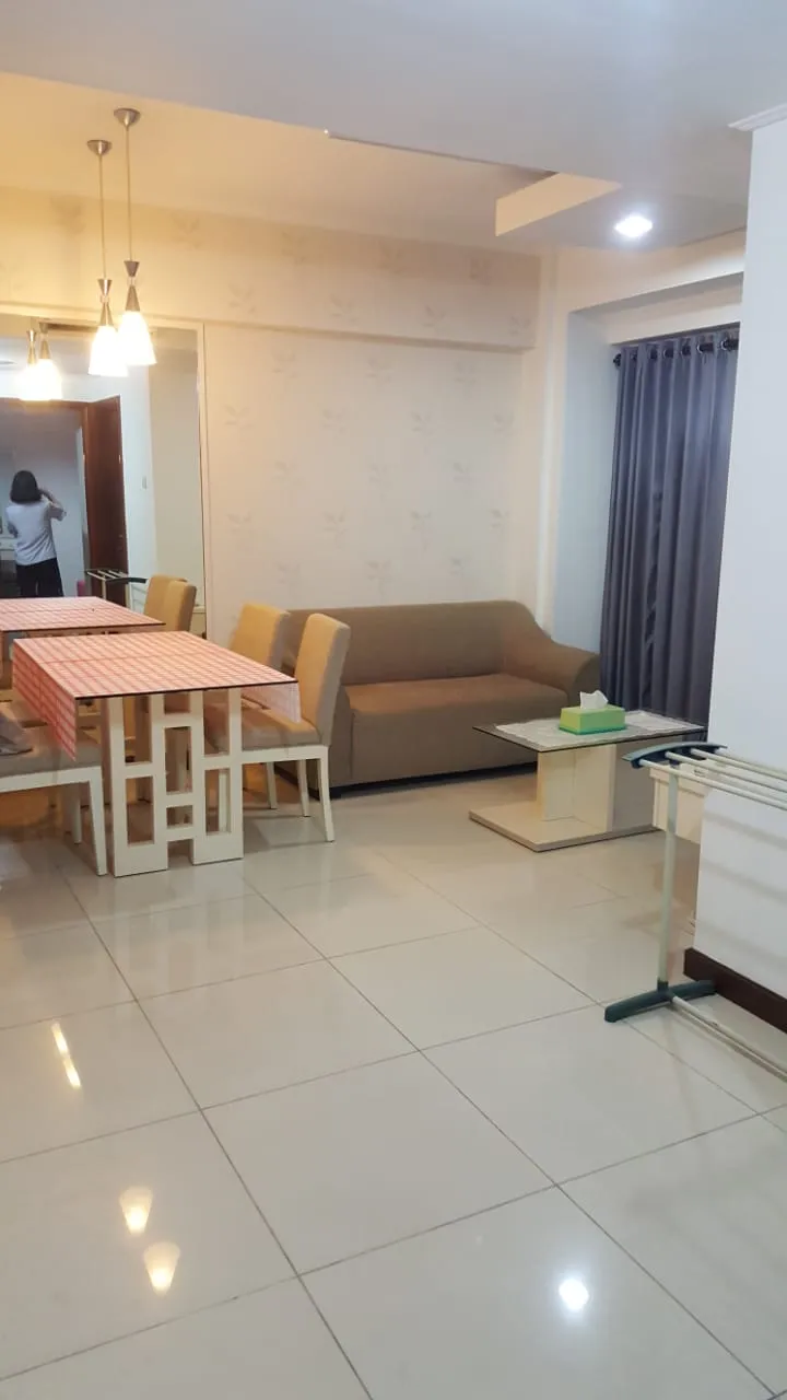 Jual Apartment di WATERPLACE Pakuwon Indah Surabaya Jawa Timur - Apartment Waterplace Surabaya - ASA INDONESIA 085235111122 - BRIGHTON REAL ESTATE