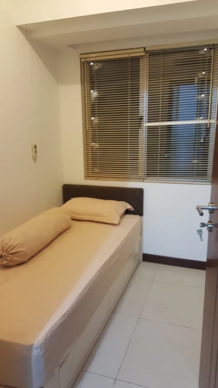 Jual Apartment di WATERPLACE Pakuwon Indah Surabaya Jawa Timur - Apartment Waterplace Surabaya - ASA INDONESIA 085235111122 - BRIGHTON REAL ESTATE