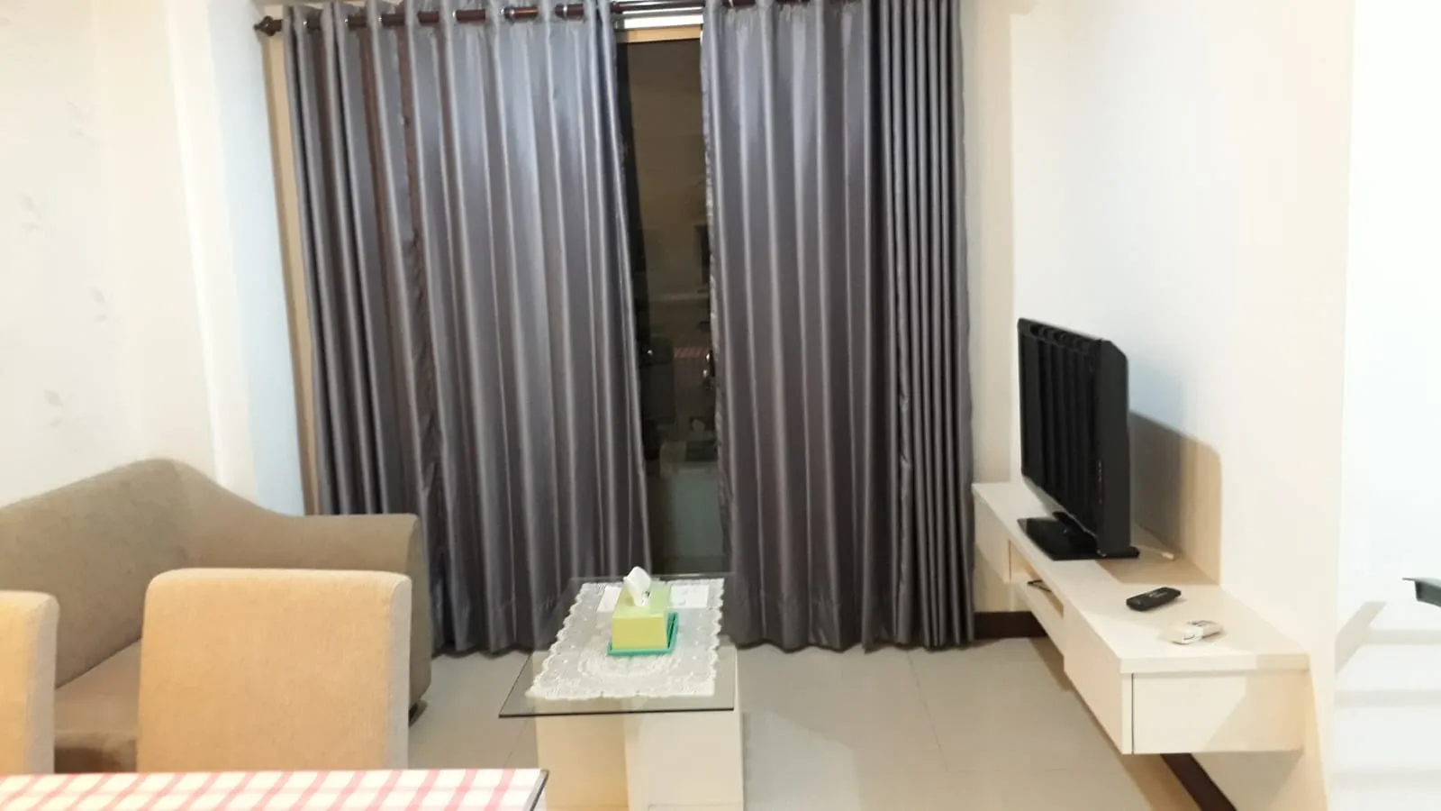 Jual Apartment di WATERPLACE Pakuwon Indah Surabaya Jawa Timur - Apartment Waterplace Surabaya - ASA INDONESIA 085235111122 - BRIGHTON REAL ESTATE